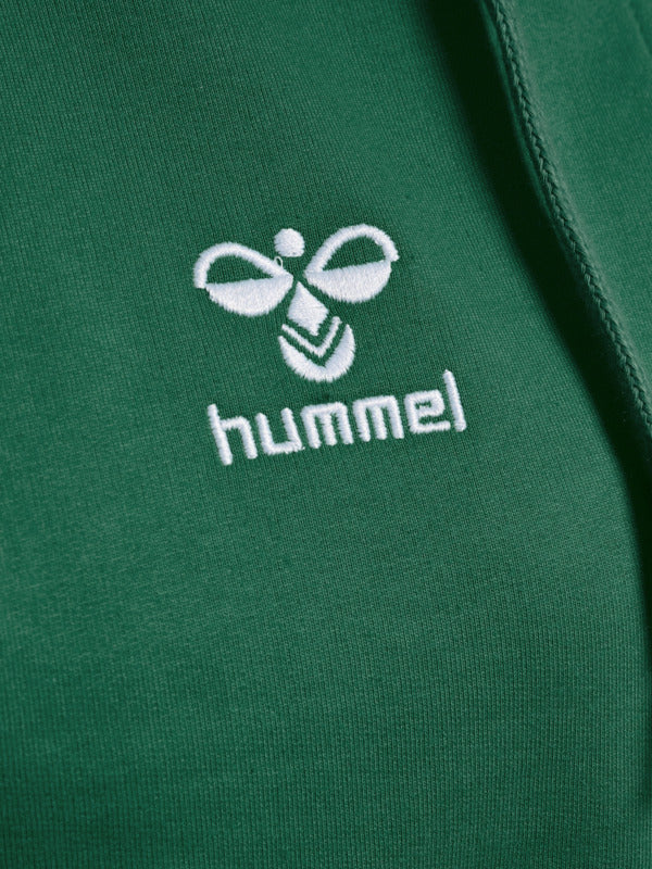 Sudadera con cremallera hummel Go 2.0 (para mujer)