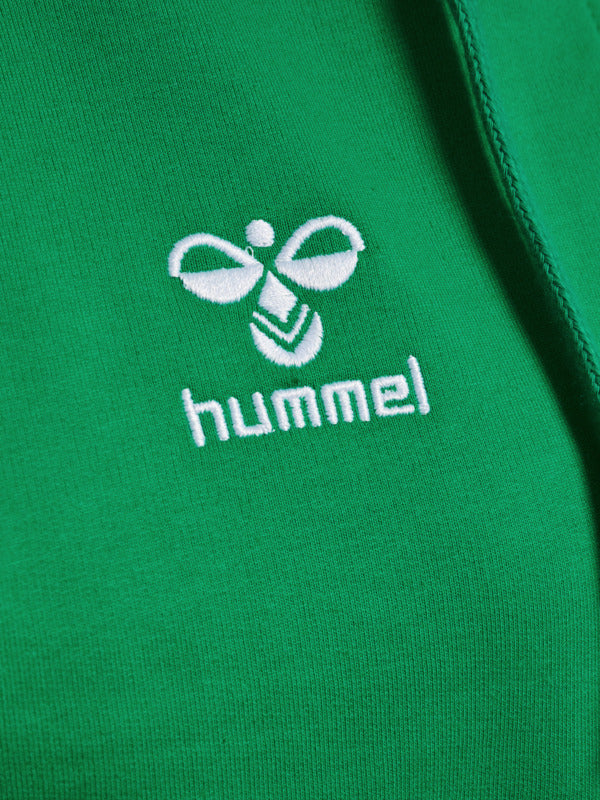 Sudadera con cremallera hummel Go 2.0 (para mujer)