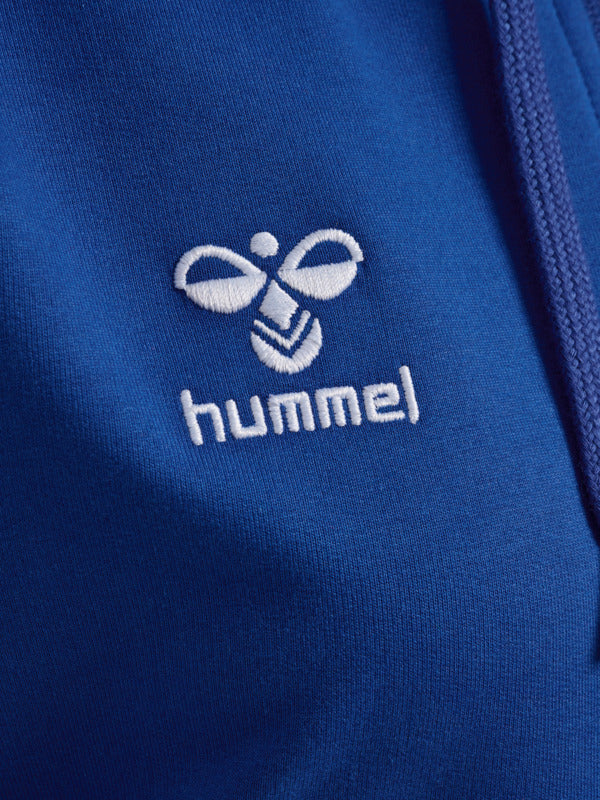Sudadera con cremallera hummel Go 2.0 (para mujer)