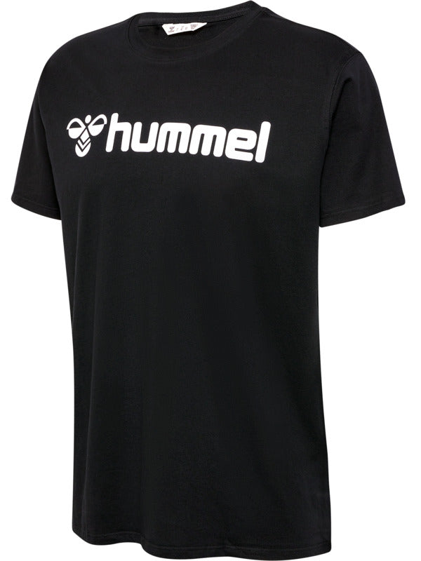 Camiseta Hummel Go 2.0 Logo SS