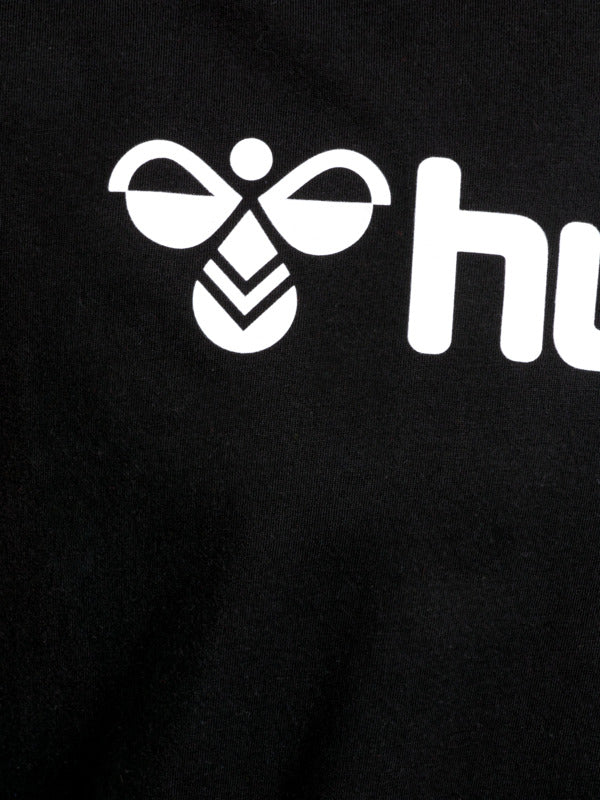 Camiseta Hummel Go 2.0 Logo SS