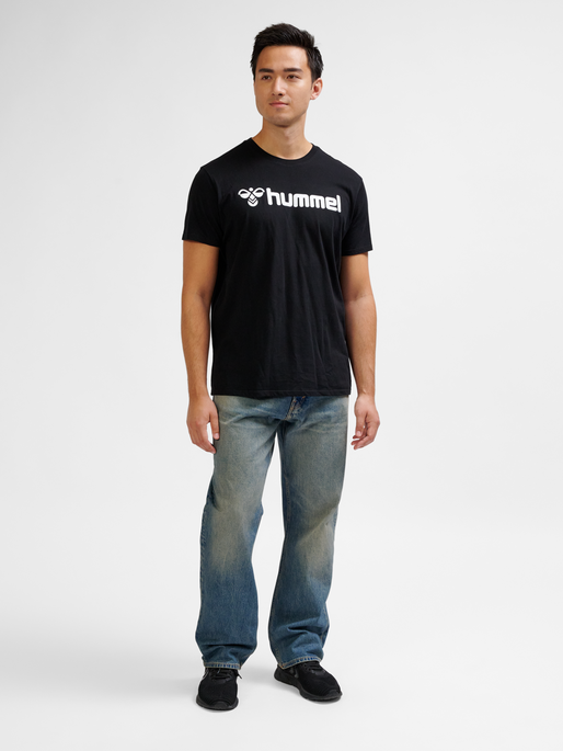 Camiseta Hummel Go 2.0 Logo SS