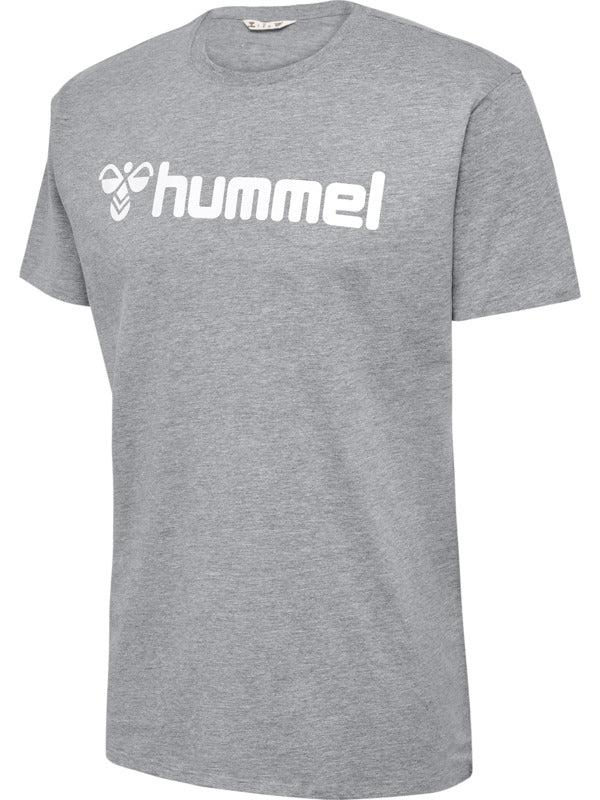 Camiseta Hummel Go 2.0 Logo SS