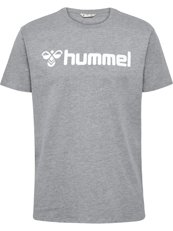 Camiseta Hummel Go 2.0 Logo SS