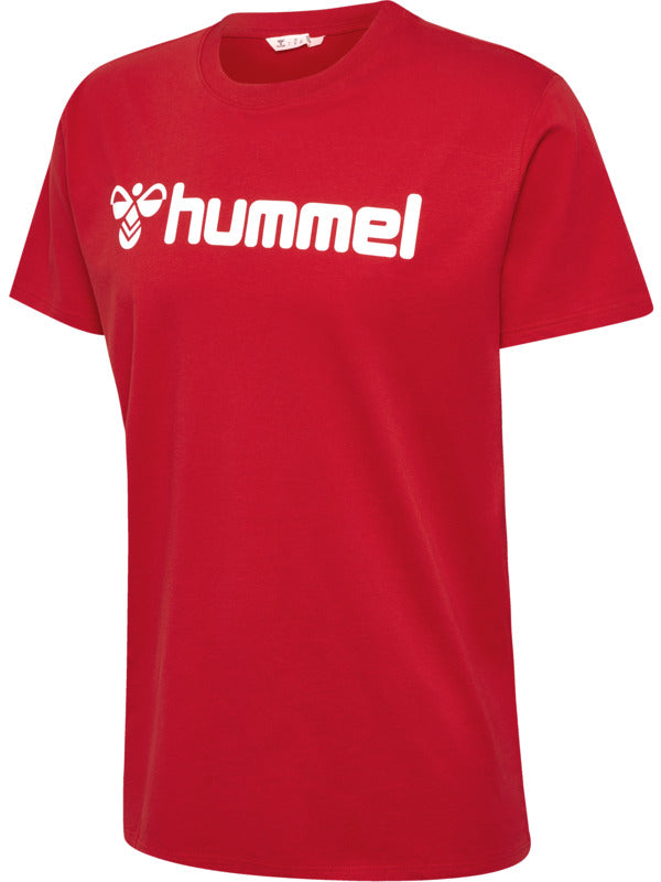 Camiseta Hummel Go 2.0 Logo SS