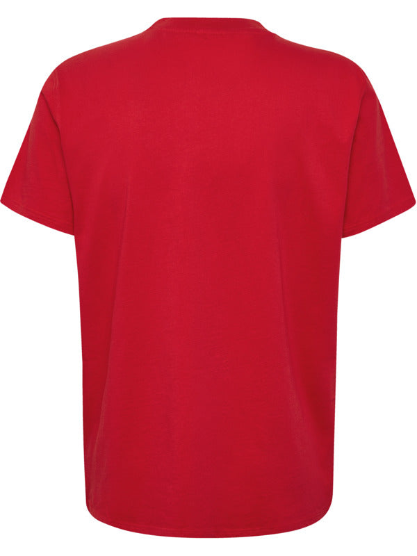 Camiseta Hummel Go 2.0 Logo SS