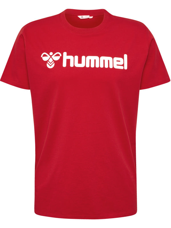 Camiseta Hummel Go 2.0 Logo SS