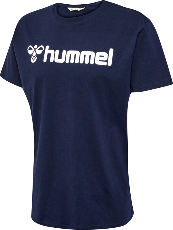 Camiseta Hummel Go 2.0 Logo SS