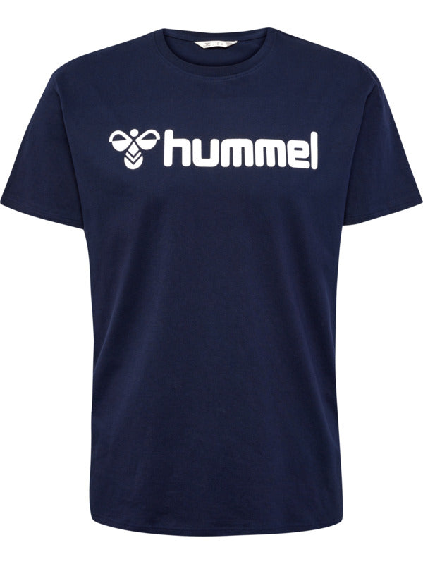 Camiseta Hummel Go 2.0 Logo SS