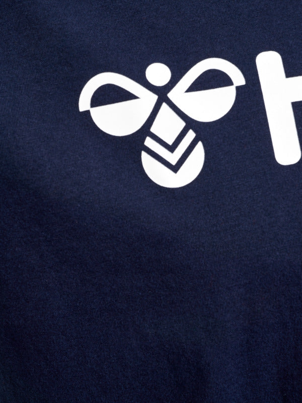 Camiseta Hummel Go 2.0 Logo SS