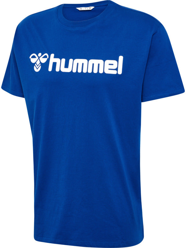 Camiseta Hummel Go 2.0 Logo SS