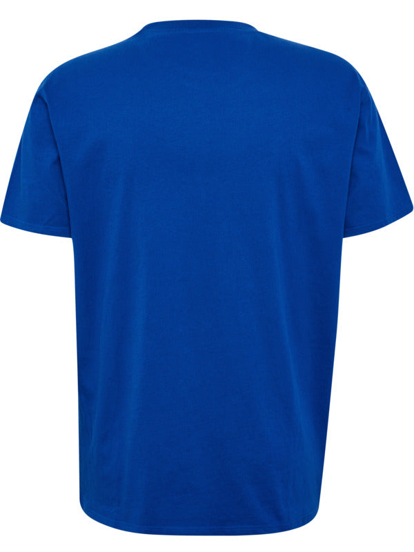 Camiseta Hummel Go 2.0 Logo SS
