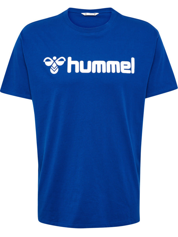Camiseta Hummel Go 2.0 Logo SS