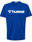 hummel Go 2.0 Logo SS T-Shirt