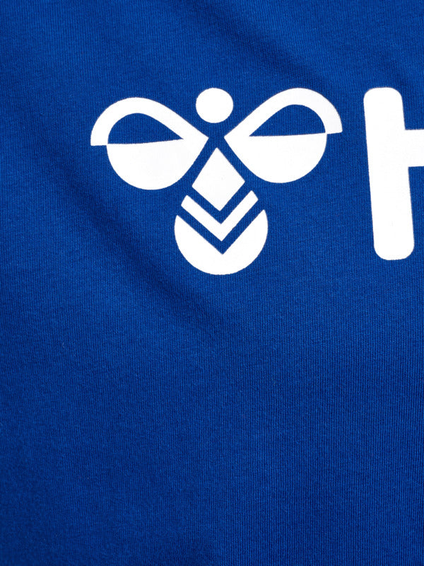 Camiseta Hummel Go 2.0 Logo SS
