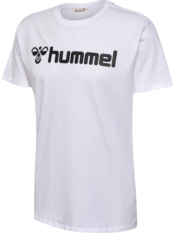 Camiseta Hummel Go 2.0 Logo SS