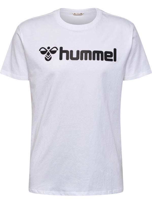 Camiseta Hummel Go 2.0 Logo SS
