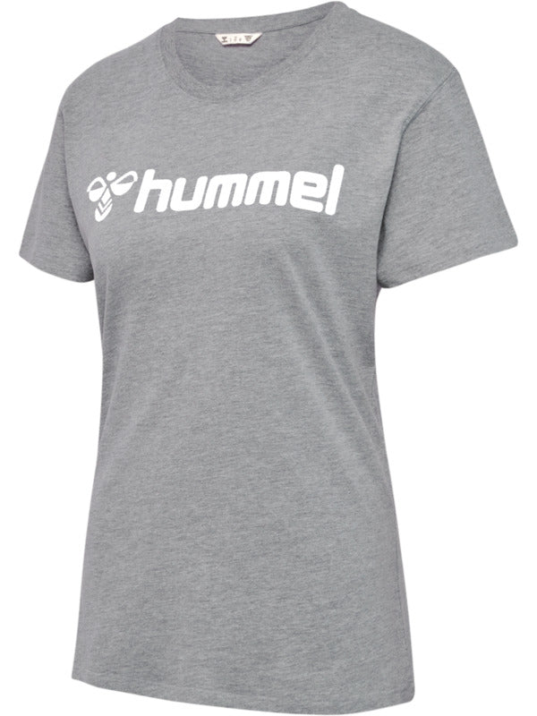 Camiseta hummel Go 2.0 Logo SS (para mujer)