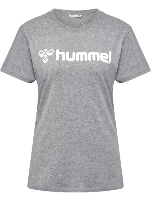 Camiseta hummel Go 2.0 Logo SS (para mujer)