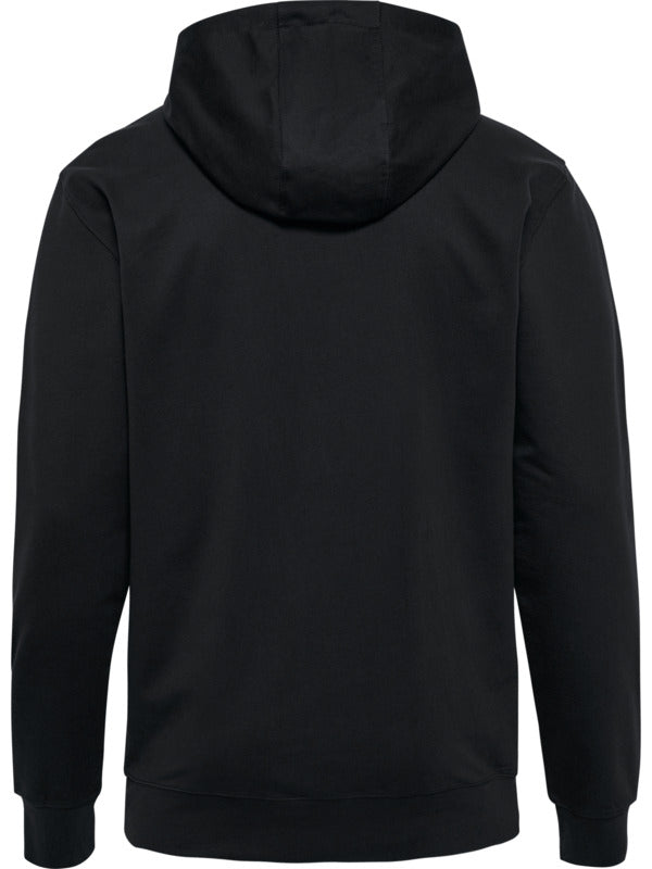 Sudadera con capucha y logo hummel Go 2.0