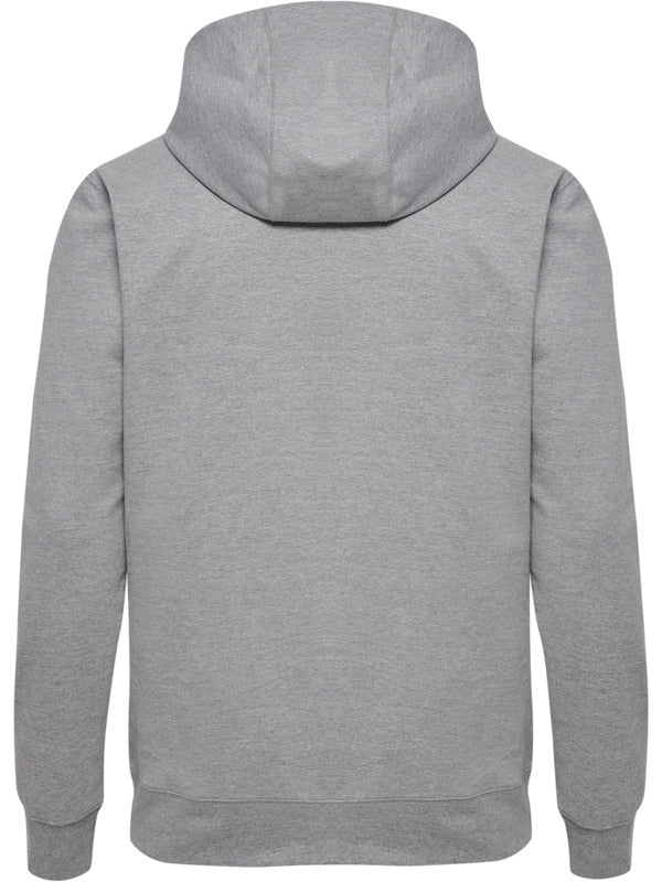 Sudadera con capucha y logo hummel Go 2.0