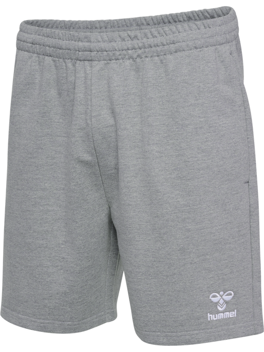 Pantalones cortos deportivos Hummel Go 2.0