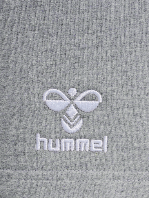 Pantalones cortos deportivos Hummel Go 2.0