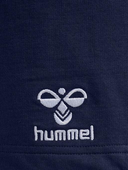 Pantalones cortos deportivos Hummel Go 2.0