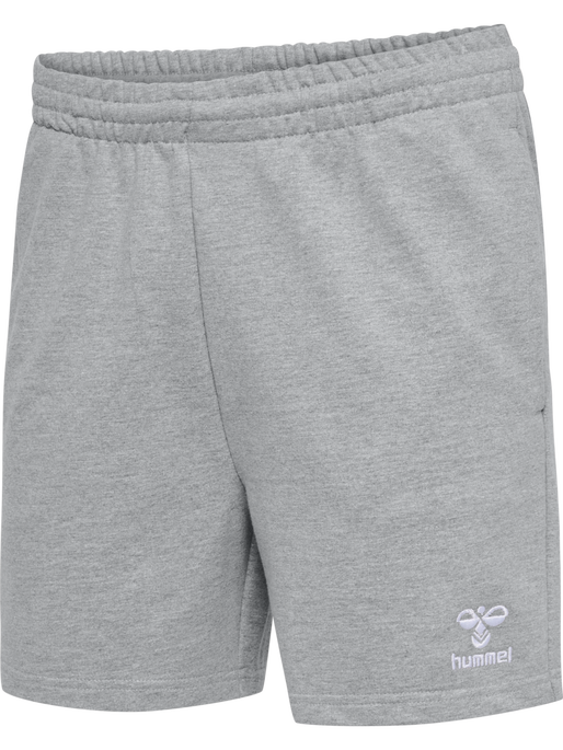 Pantalón corto deportivo Hummel Go 2.0 (para mujer)