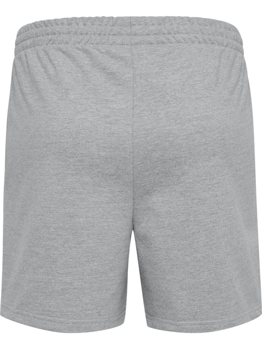 Pantalón corto deportivo Hummel Go 2.0 (para mujer)