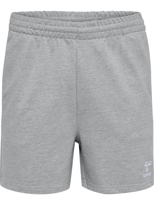 Pantalón corto deportivo Hummel Go 2.0 (para mujer)