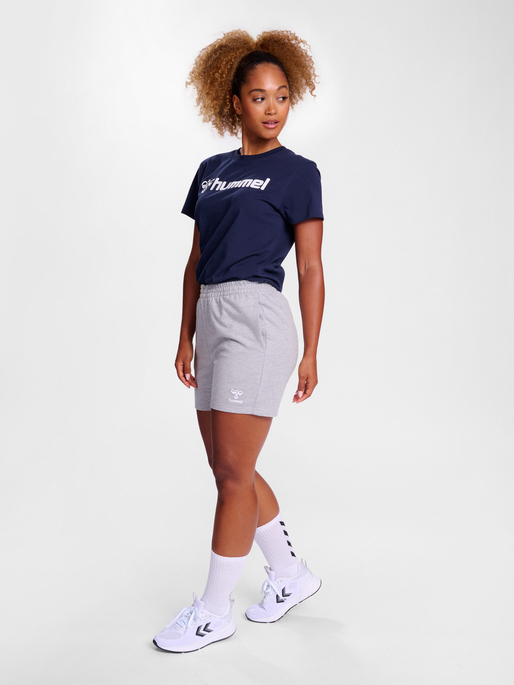 Pantalón corto deportivo Hummel Go 2.0 (para mujer)