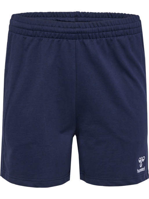 Pantalón corto deportivo Hummel Go 2.0 (para mujer)