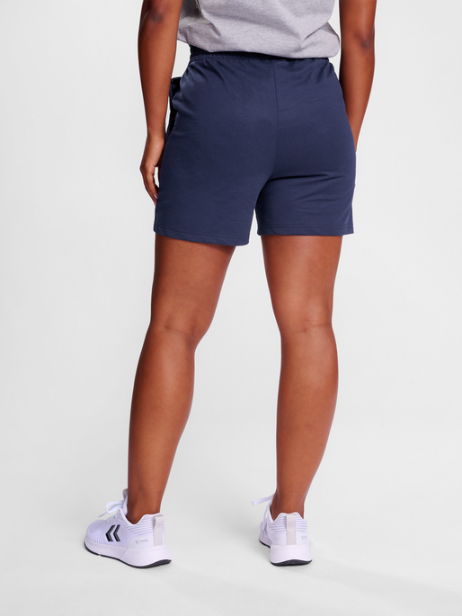 Pantalón corto deportivo Hummel Go 2.0 (para mujer)