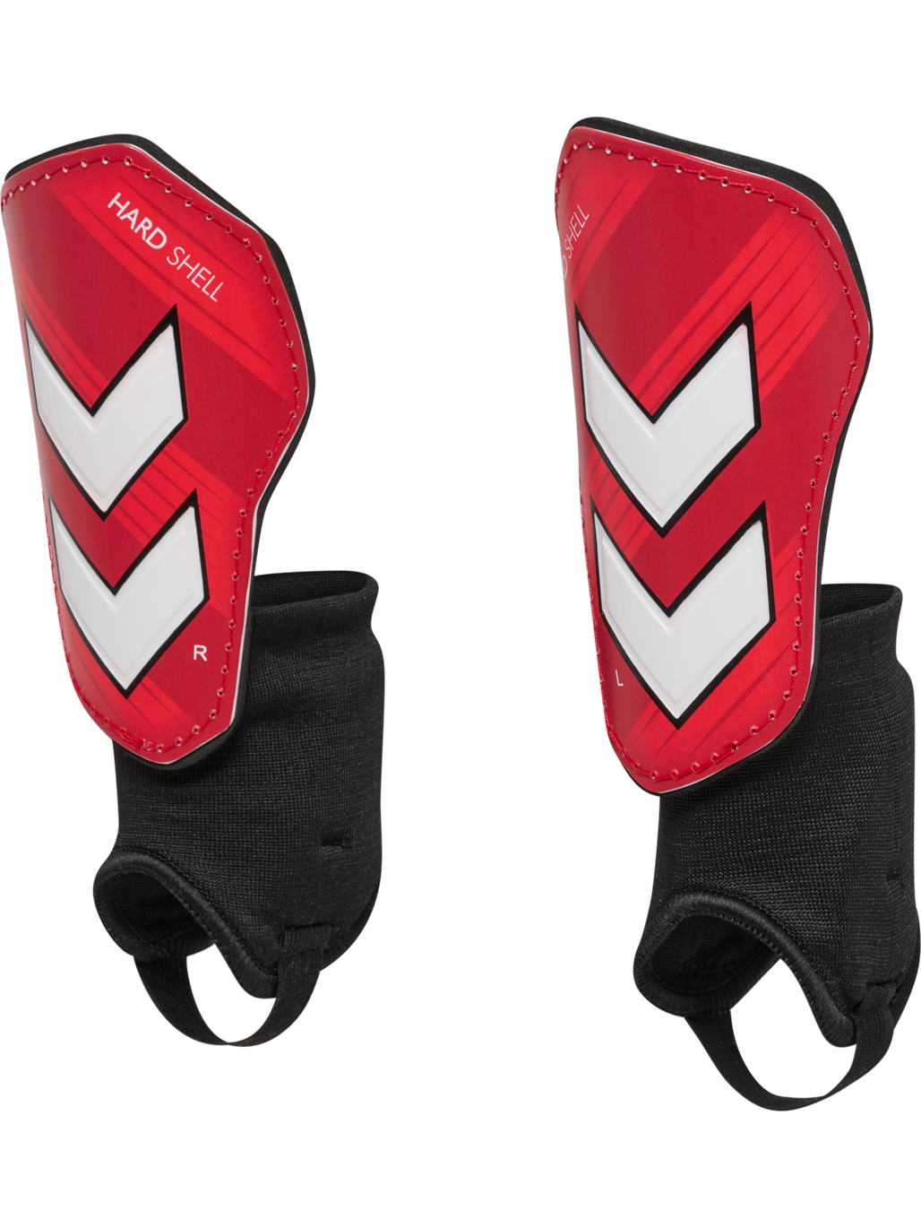 Espinilleras Hummel Hard Shell