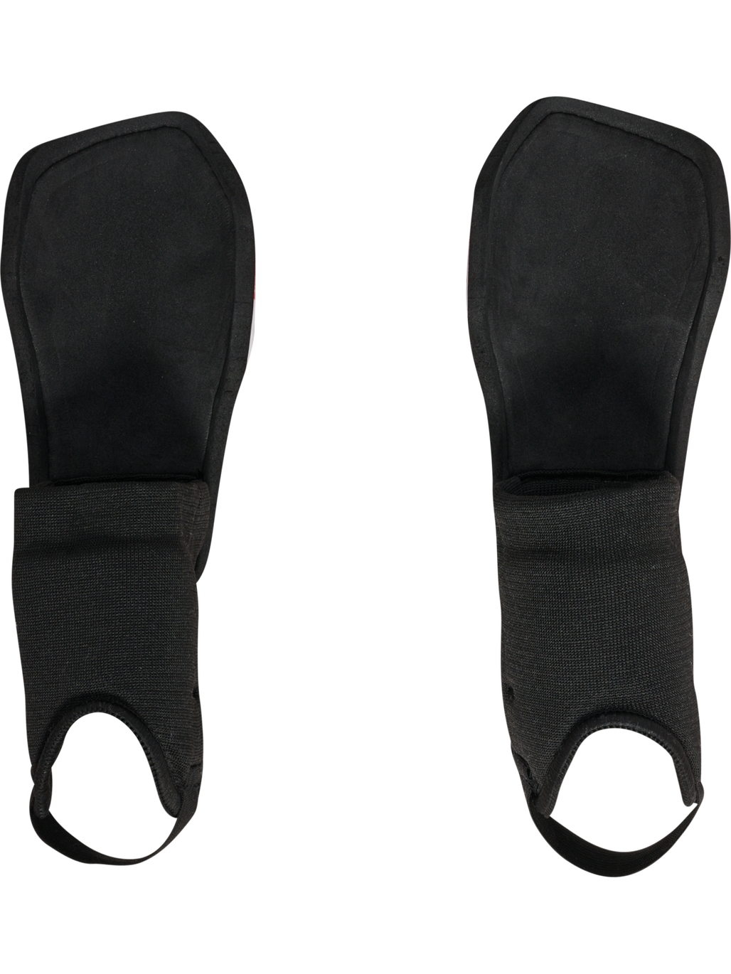 Espinilleras Hummel Hard Shell