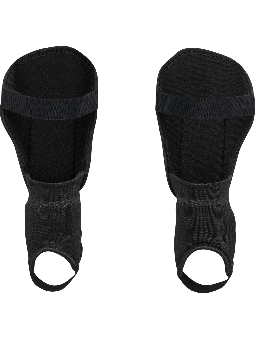 Espinilleras Hummel Flex Shell