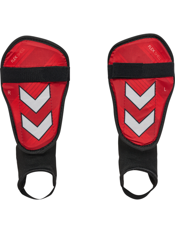 hummel Flex Shell Shin Guards