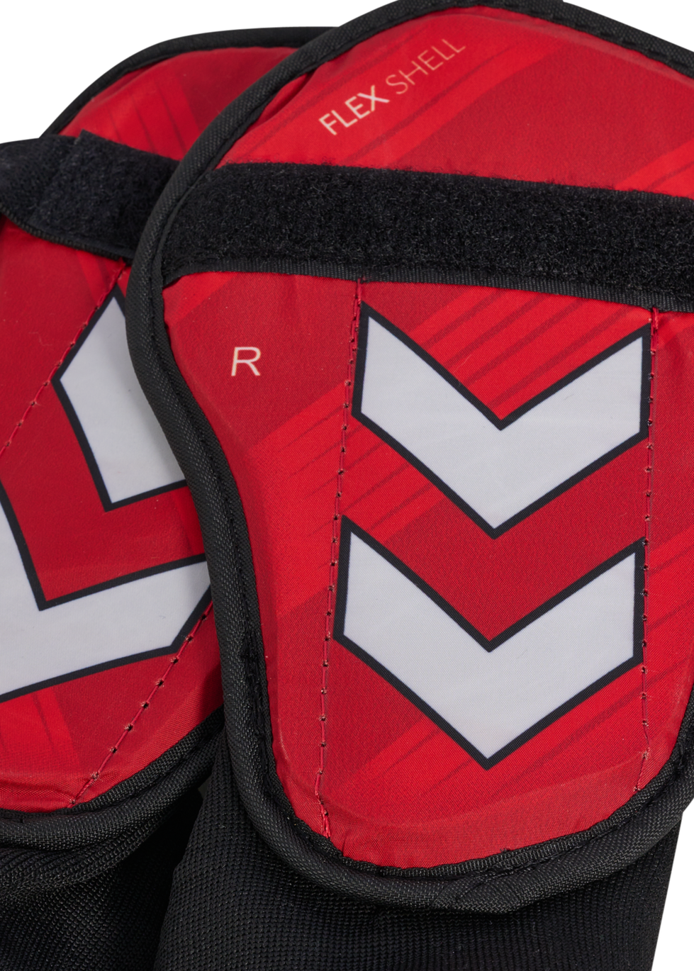 Espinilleras Hummel Flex Shell