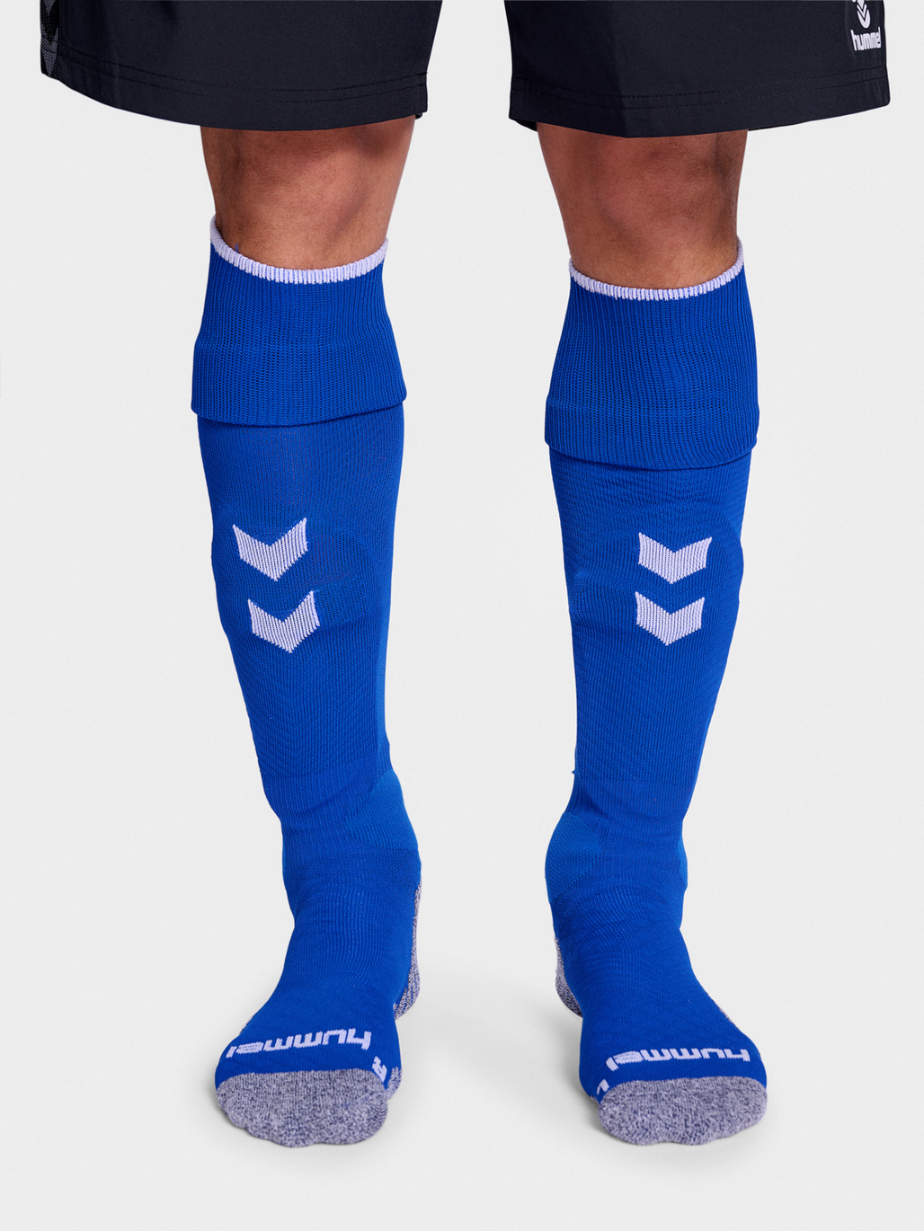 Espinilleras Hummel Flex Shell