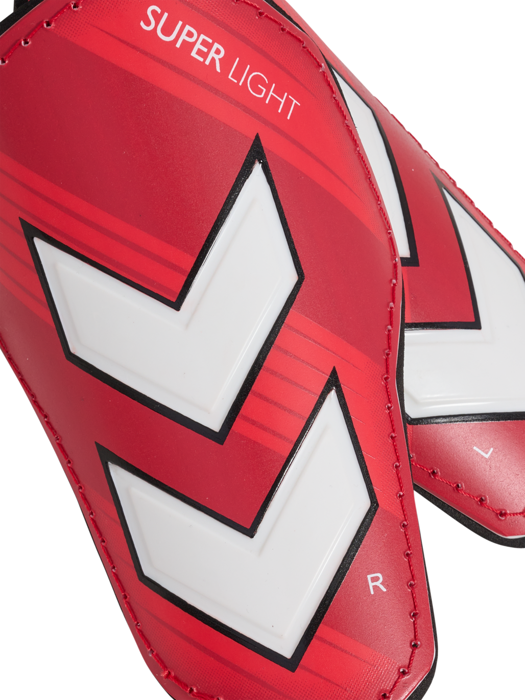 Espinilleras Hummel Super Light