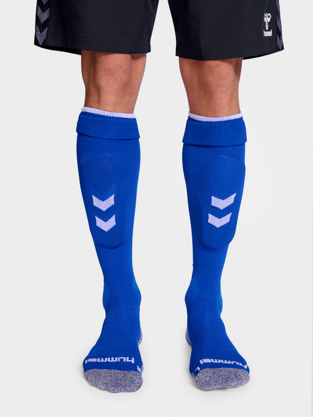 Espinilleras Hummel Super Light