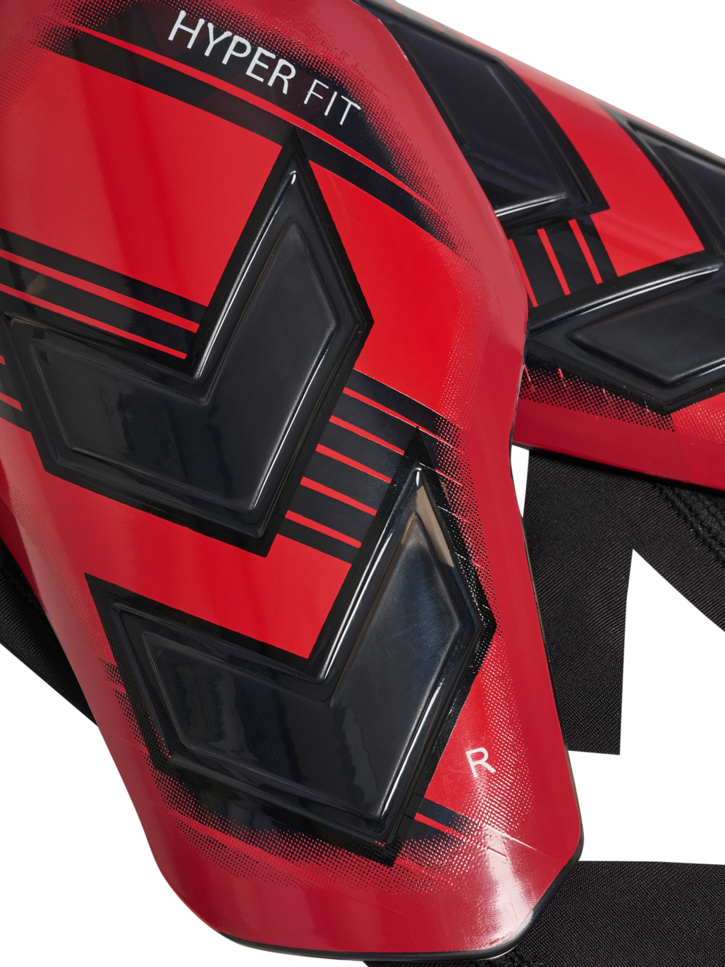 Espinilleras Hummel Hyper Fit