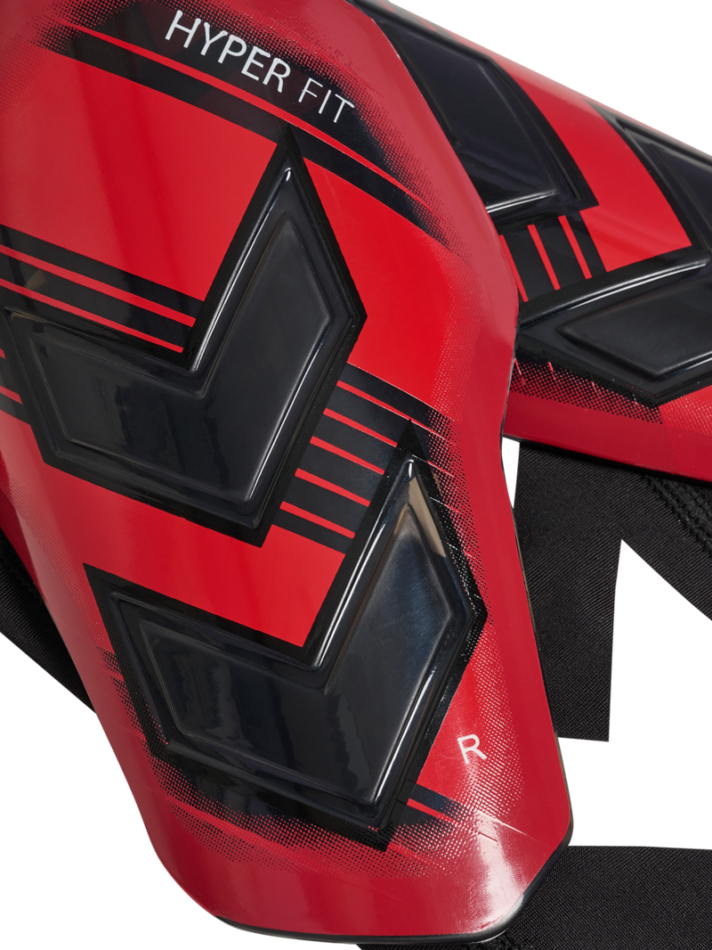 hummel Hyper Fit Shin Guards