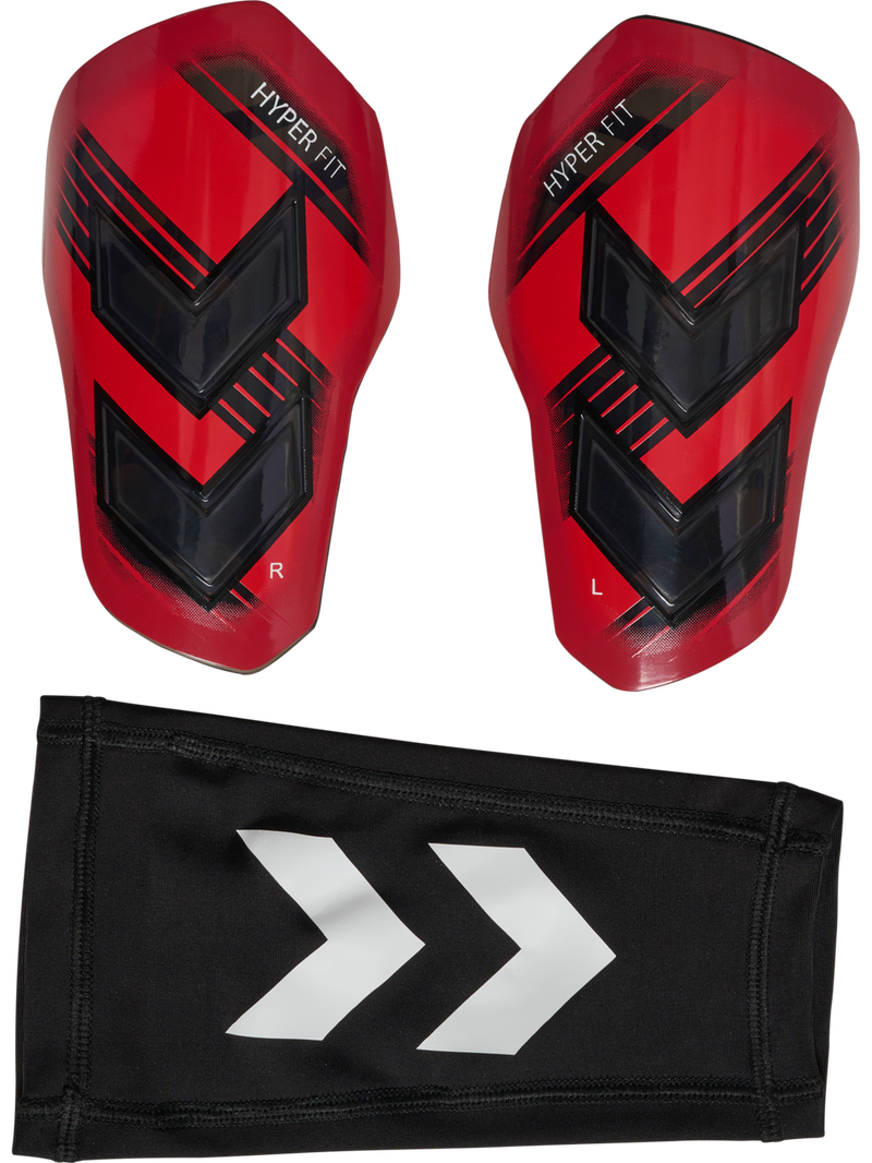 hummel Hyper Fit Shin Guards