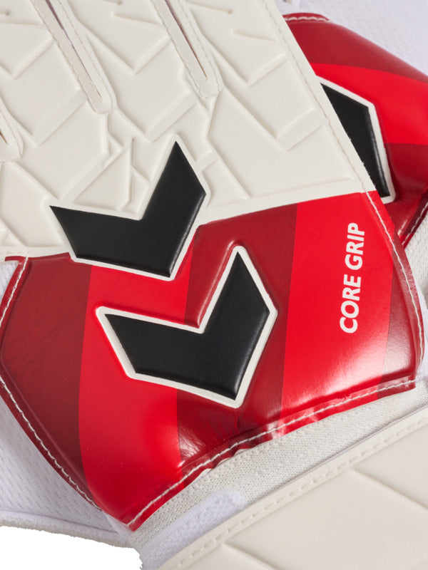 Guantes de portero Hummel Core Grip