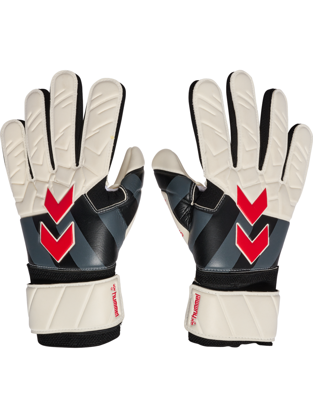 Guantes de portero Hummel All Round Grip