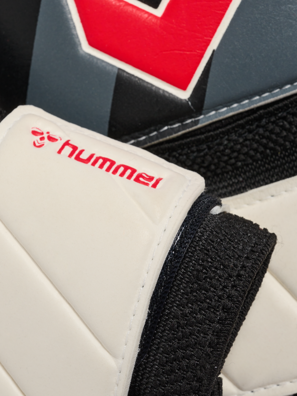 Guantes de portero Hummel All Round Grip