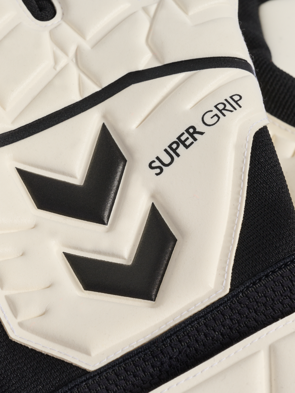 Guantes de portero Hummel Super Grip