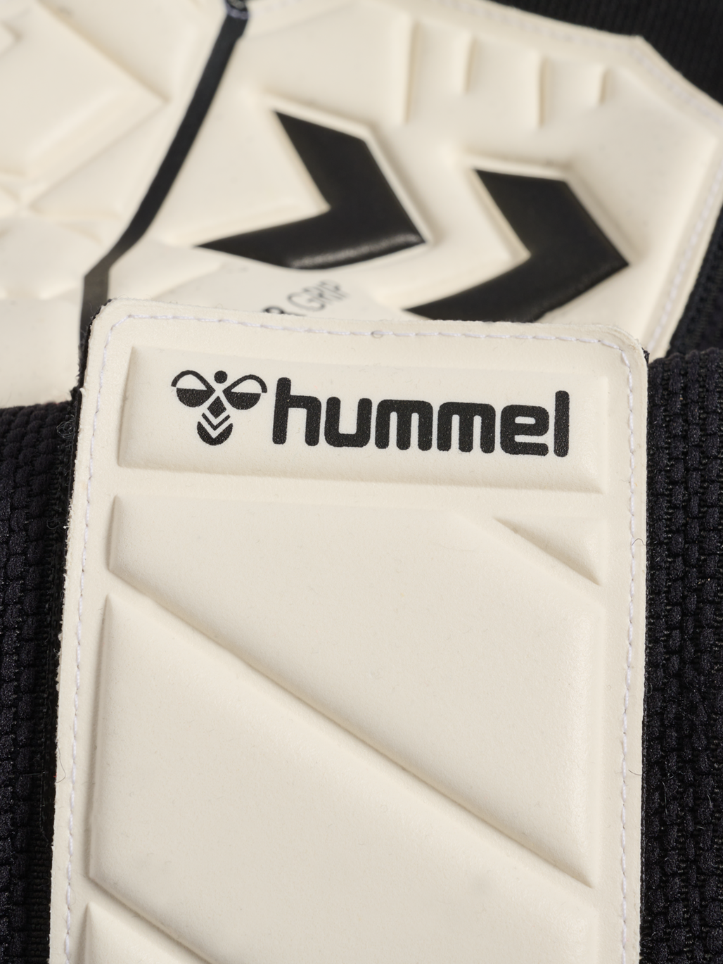 Guantes de portero Hummel Super Grip